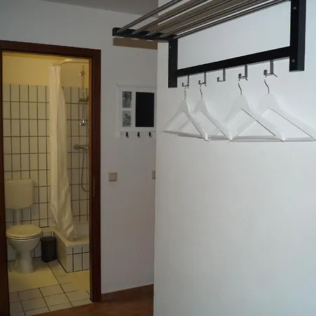 Apartman Ferienstudio Mit Balkon Und Wasserblick Ueckermünde